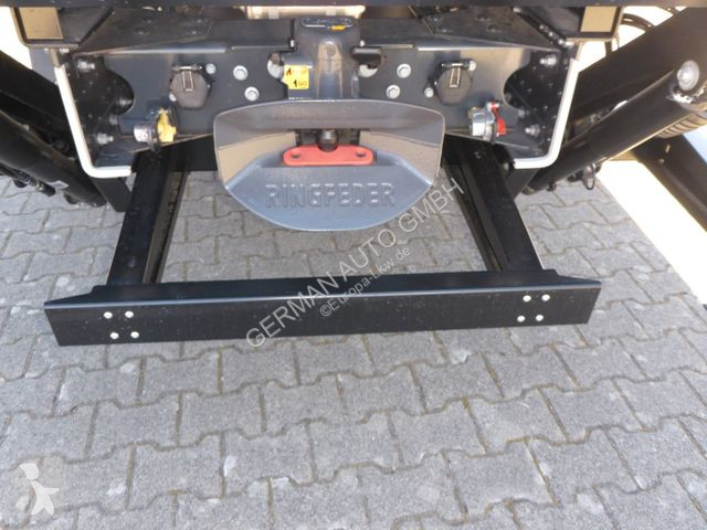 Kamion Iveco 140E28/P Euro6E_Mit.Lbw 1500Kg...
