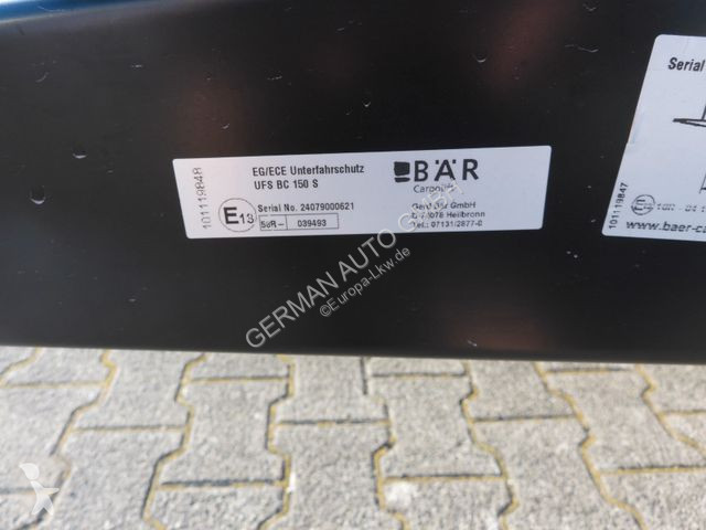 Kamion Iveco 140E28/P Euro6E_Mit.Lbw 1500Kg...