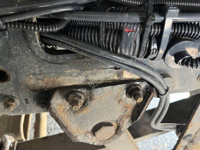 Kamion Iveco