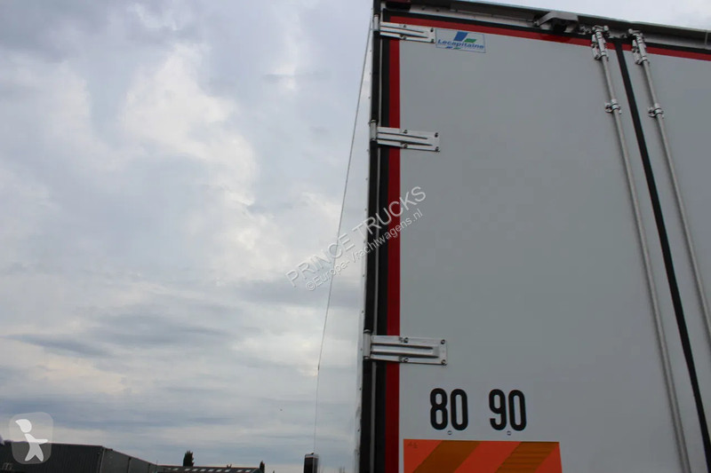 Camion Mercedes 1829 * MANAUL * EURO5 * 4X2 *...