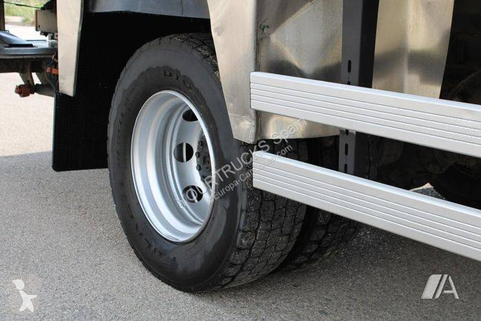 Camión Iveco