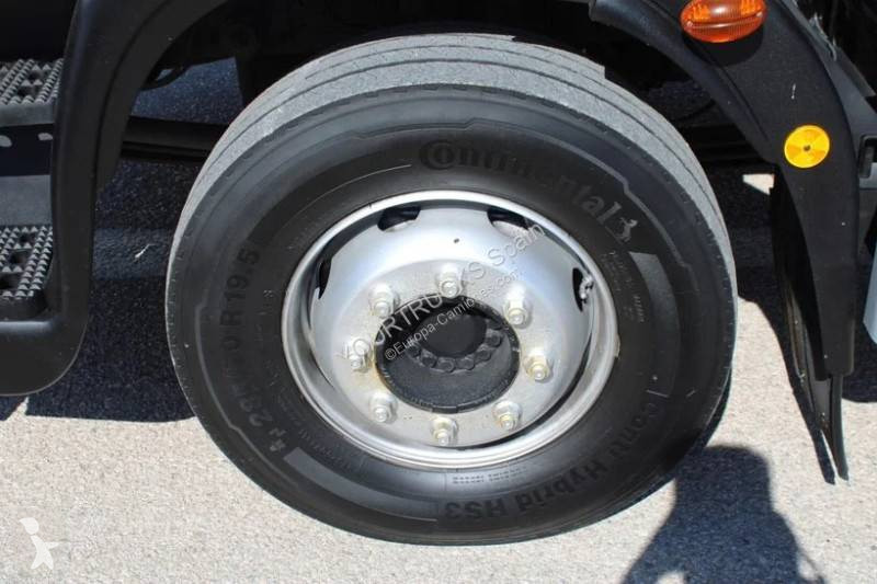 Camión Iveco