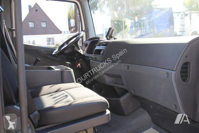 Camion Mercedes