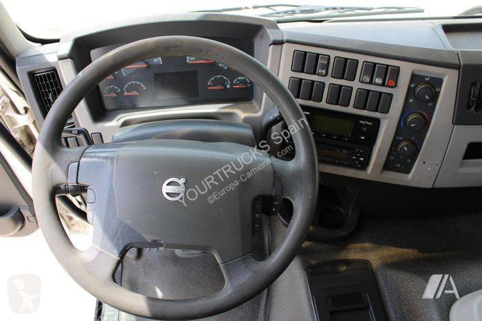 Camion Volvo