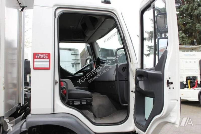 Camion Renault