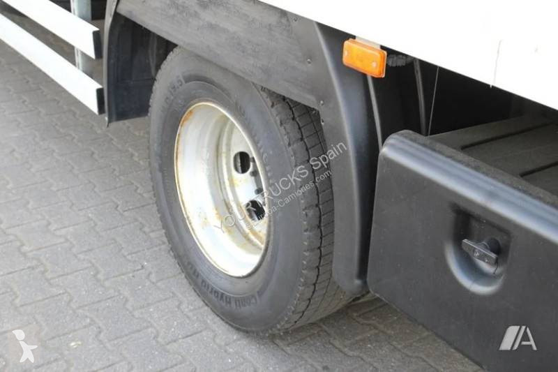Camion Renault