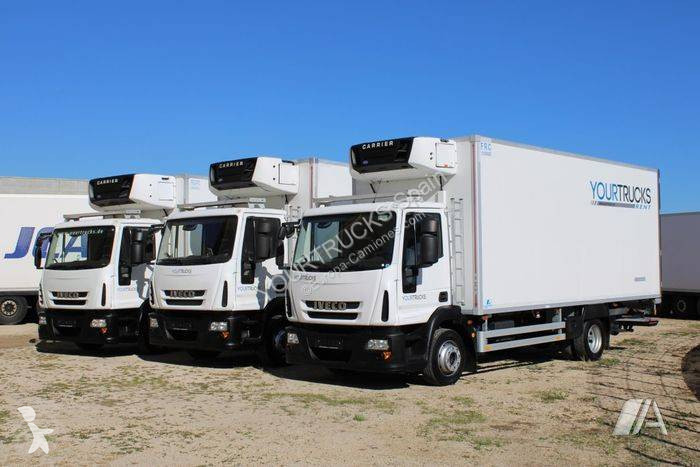 Camion Iveco