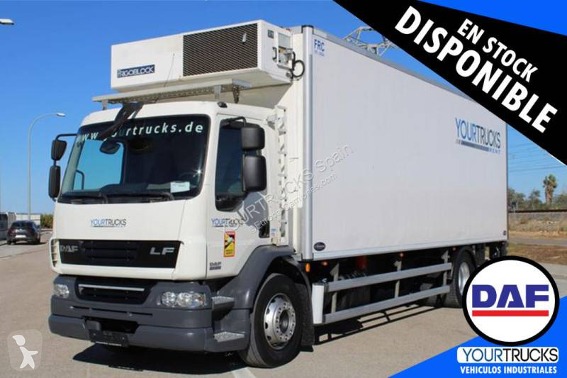 Camion DAF