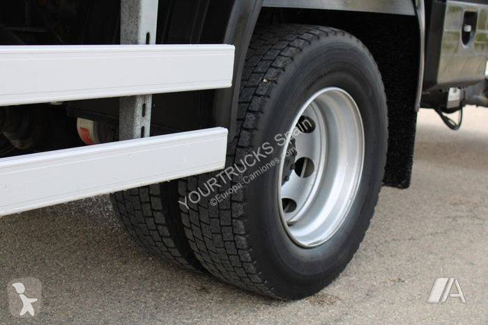 Camion Iveco
