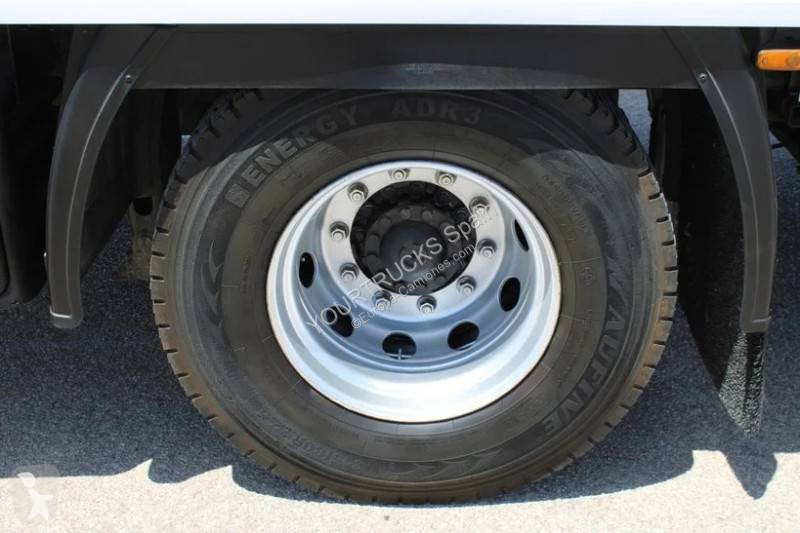 Kamion Iveco