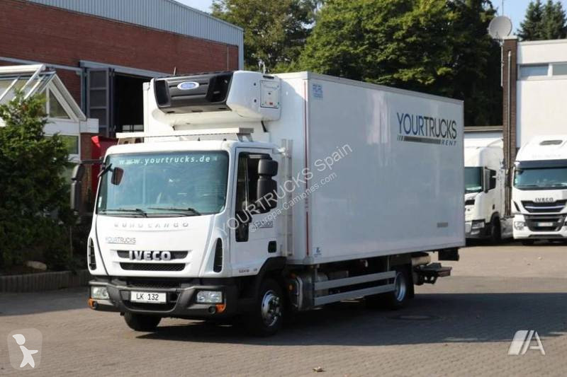 Kamion Iveco