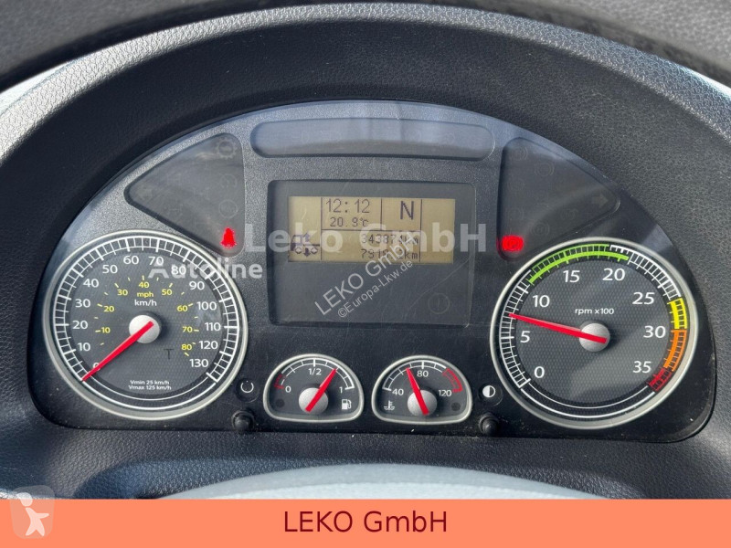Kamion Iveco 75E16