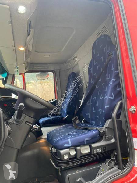 Camion Iveco