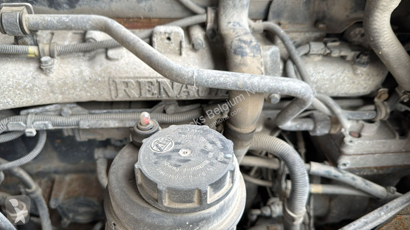 Kamion Renault 370 (BOITE MANUELLE / MANUAL...