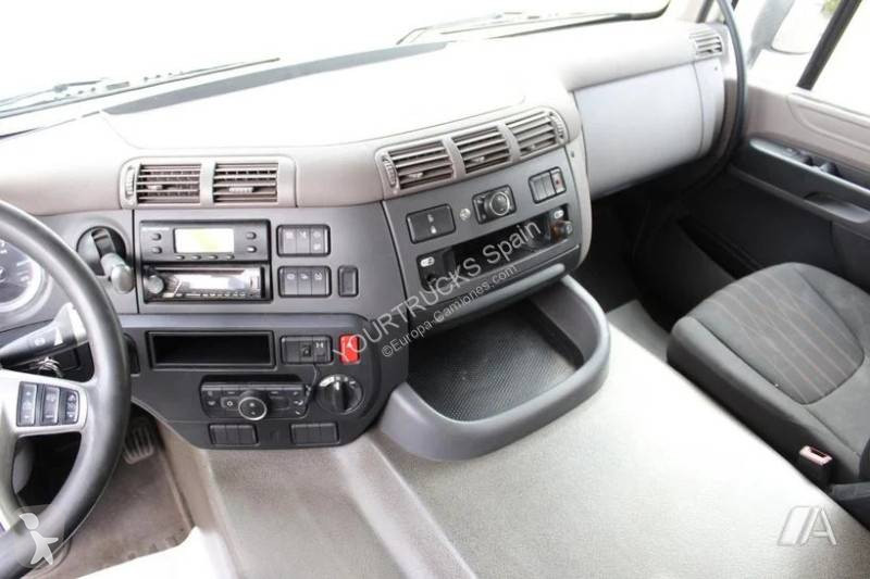 Kamion DAF