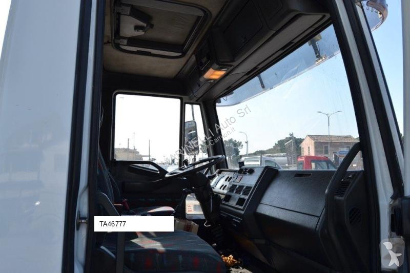 Kamion Iveco EuroCargo 120E18