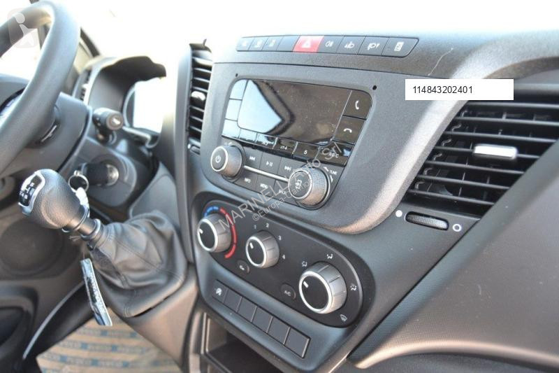 Autoutilitară Iveco P.CONSEGNA 35S14 2.3 HPT PM...