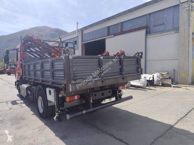 Camião Iveco
