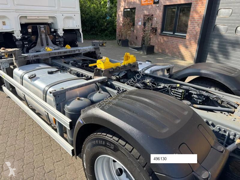 Camion DAF XF 480 6X2 SSC FAR BDF Retarder 2x...