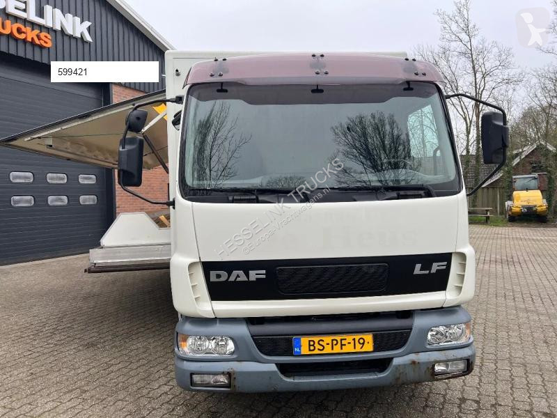 Camion DAF LF 180 4X2...