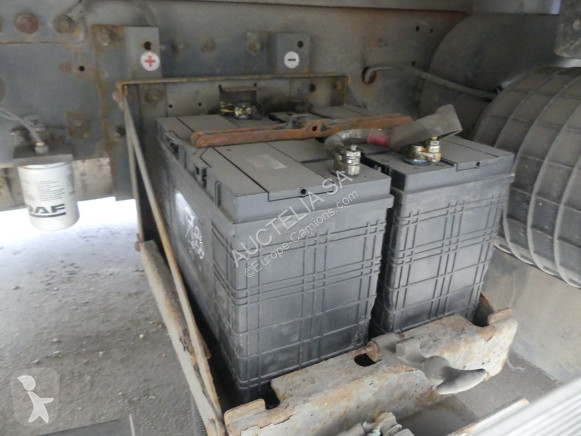 Camion DAF FA-