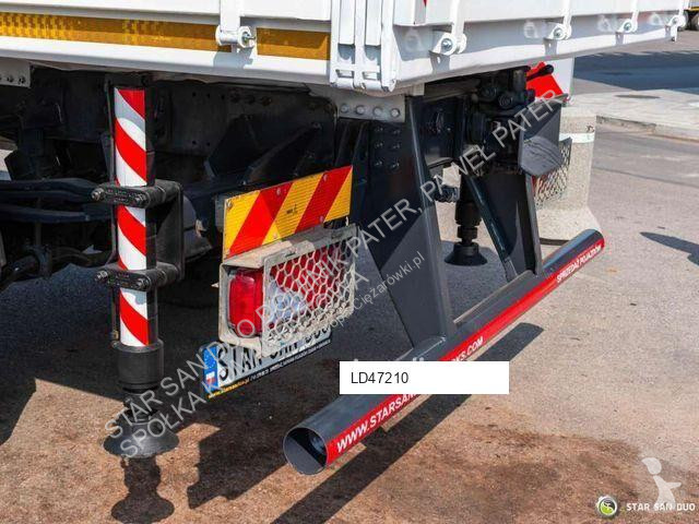 Camion MAN F215A.0.23