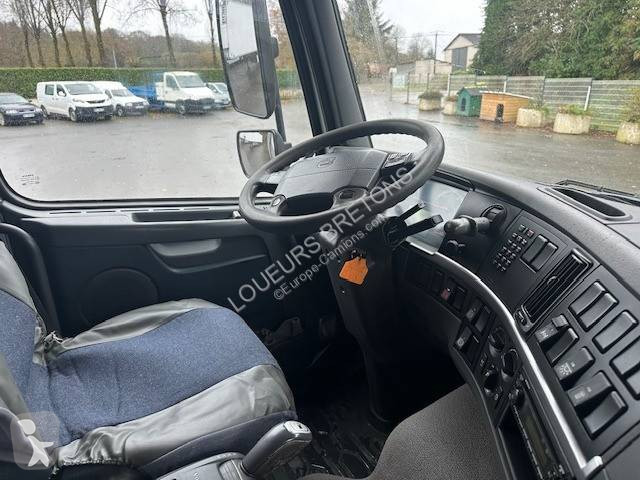 Camion Volvo