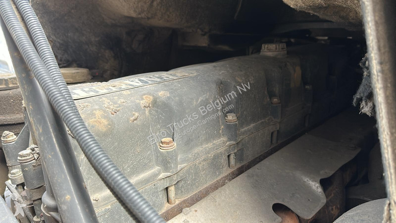 Camion Renault KERAX  (BOITE MANUELLE / MANUAL...