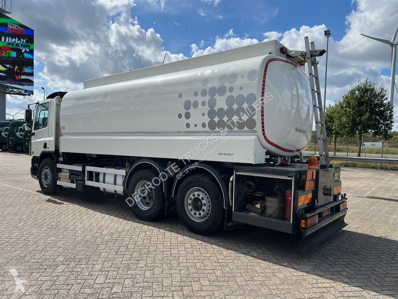 Camion DAF 310 - 6x2