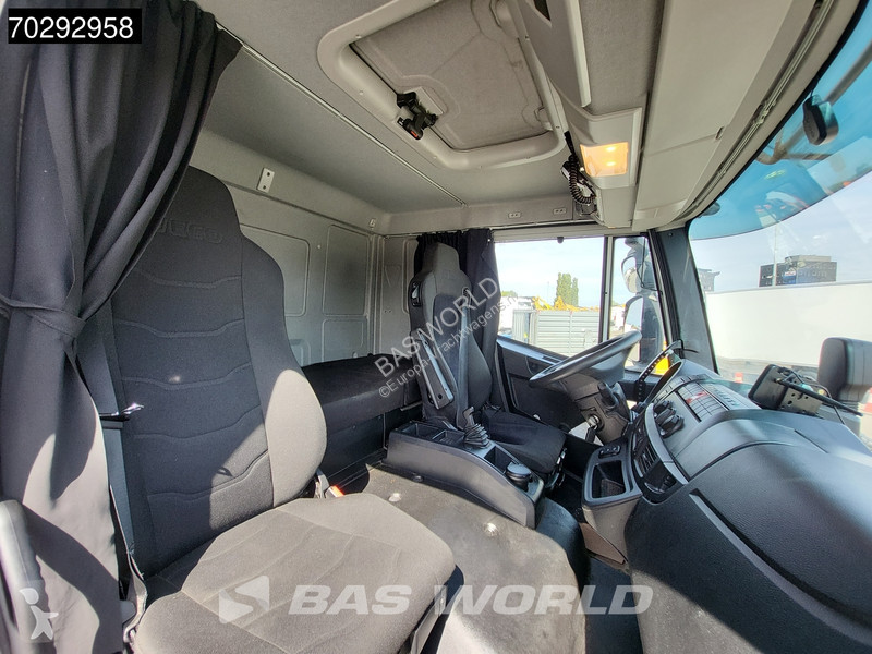 Camion Iveco 120LE220 4X2 Maintained NL-Truck...