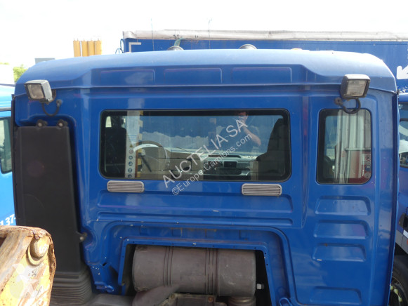 Kamion MAN 28S