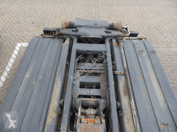 Kamion DAF AX85 MC5-7-5