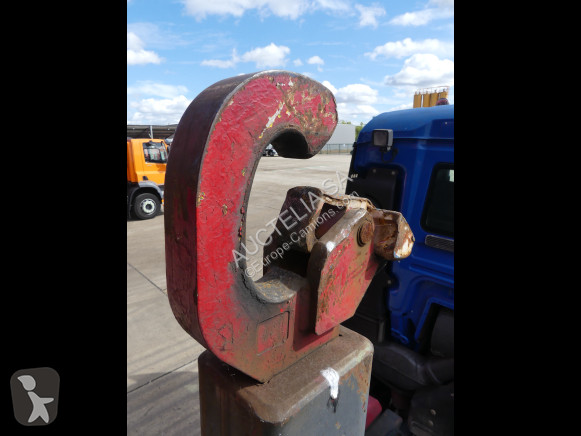Camion MAN TGS
