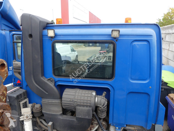 Camion DAF FASCF