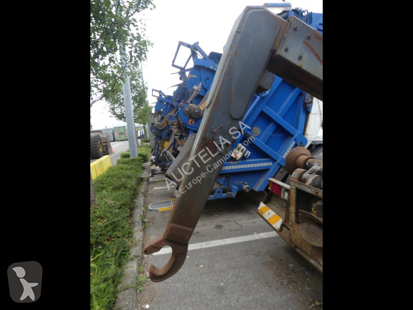 Kamion DAF 85.380