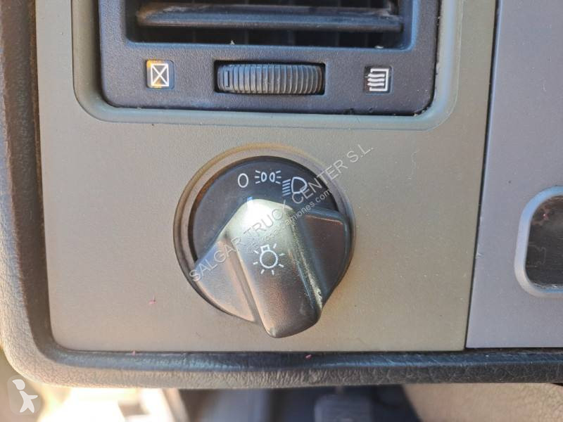 Kamion Nissan