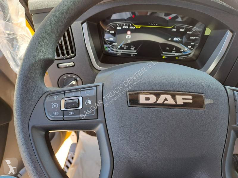 Camion DAF