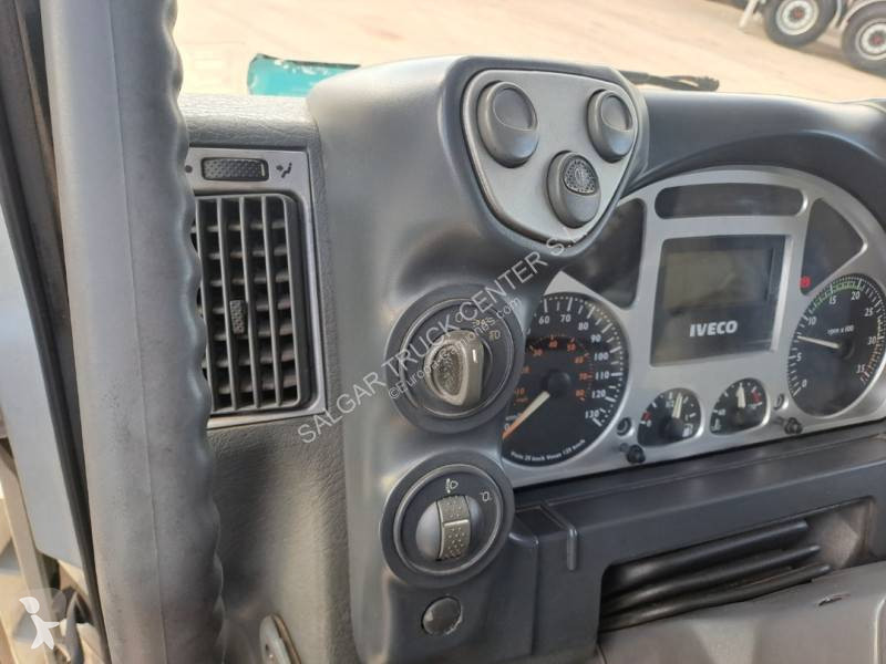 Kamion Iveco