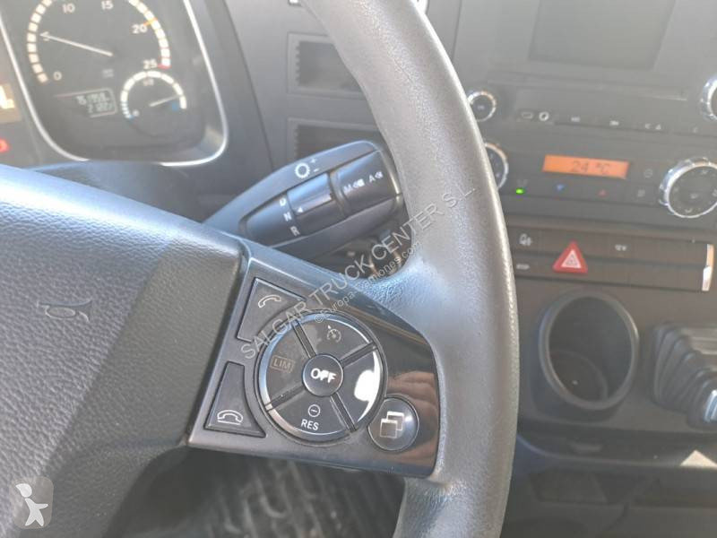 Kamion Iveco