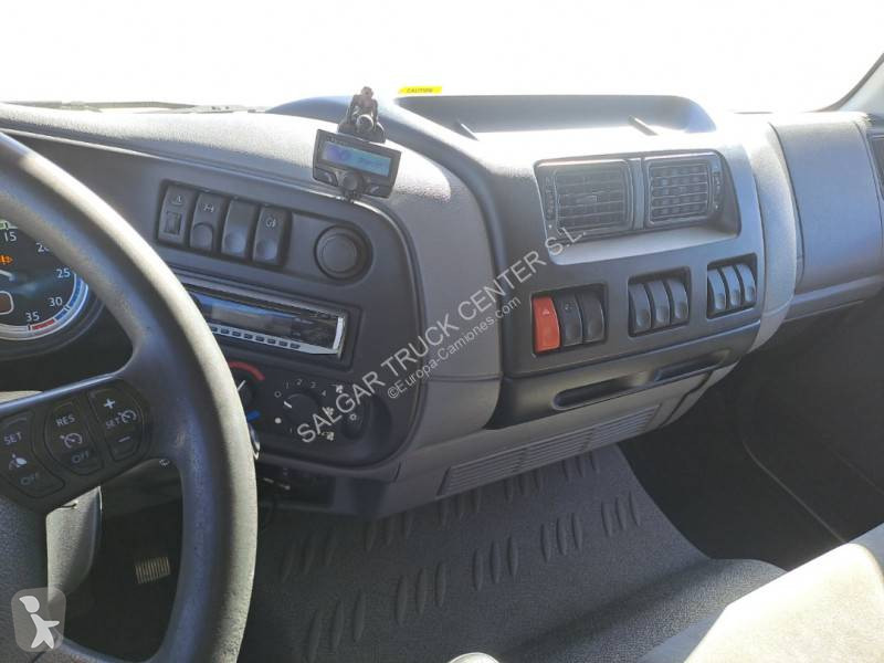 Kamion DAF