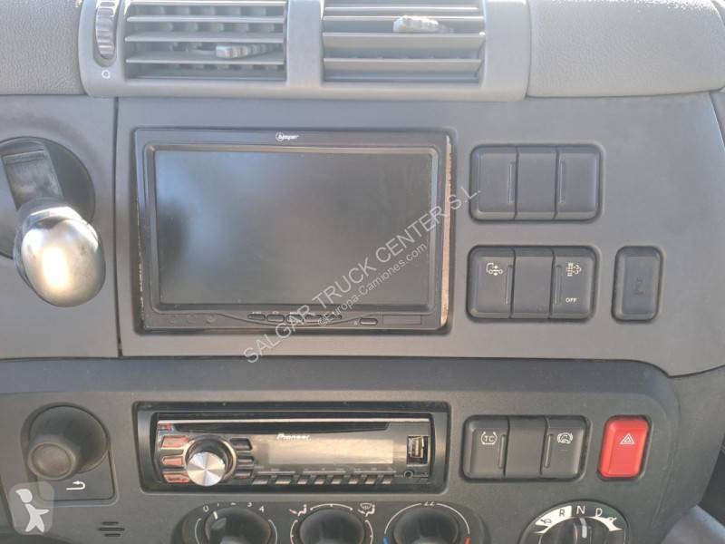 Kamion DAF