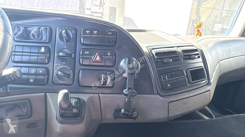 Lastbil Mercedes 2641 (EPS / PARFAIT ETAT /...