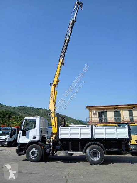 Kamion Iveco