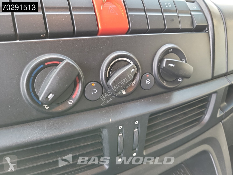 Kamion Iveco 150E220 4X2 NL-Truck 15 Tons...