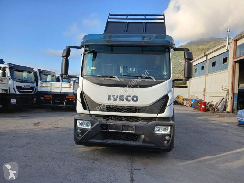 Camion Iveco