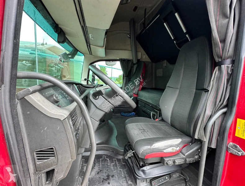 Camion Volvo 500 I-PARK COOL VAN BEURDEN...