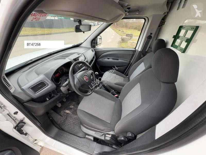 Camion Fiat Ohne Originale Brief