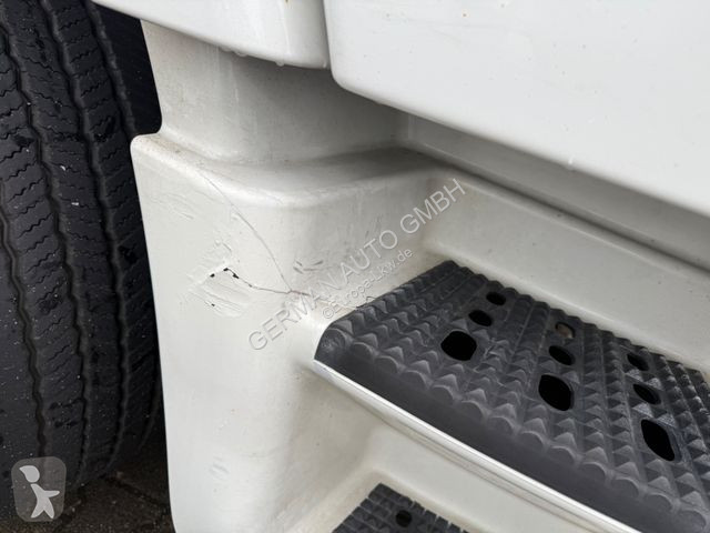 Lastbil Iveco AS190S42Y/FP-CM Euro6D Retarder AHK