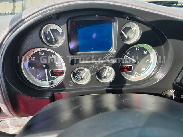 Camion DAF / NUR 135km / Klima / 7,2m / Load...