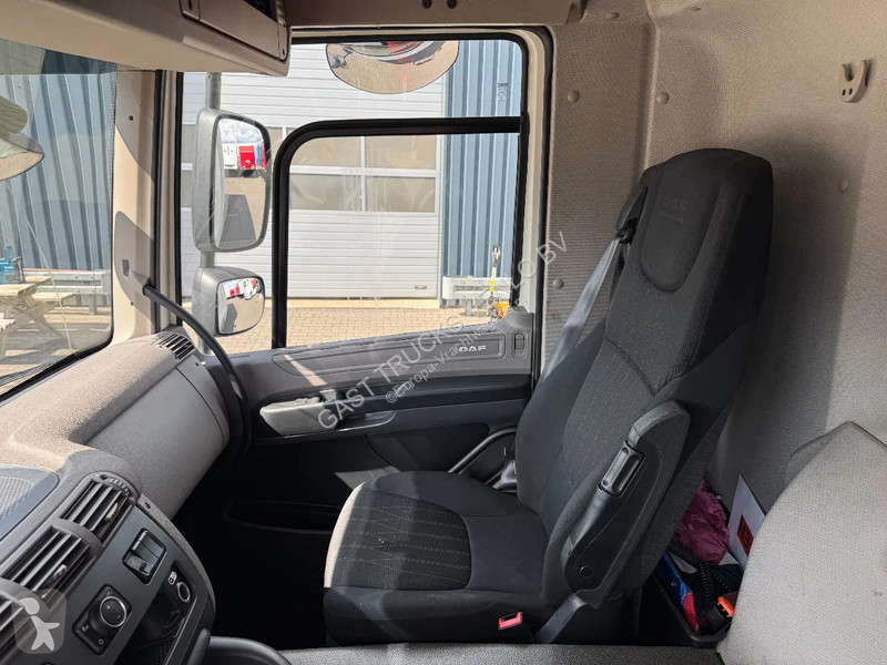 شاحنة DAF 370 6x2*4 Gesloten Bakwagen Euro 6...